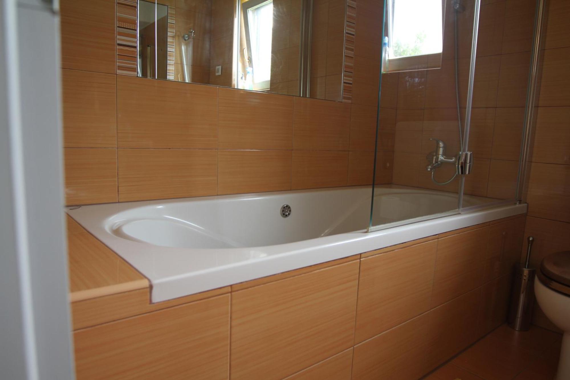 Stressfree Villa Ičići Quarto foto